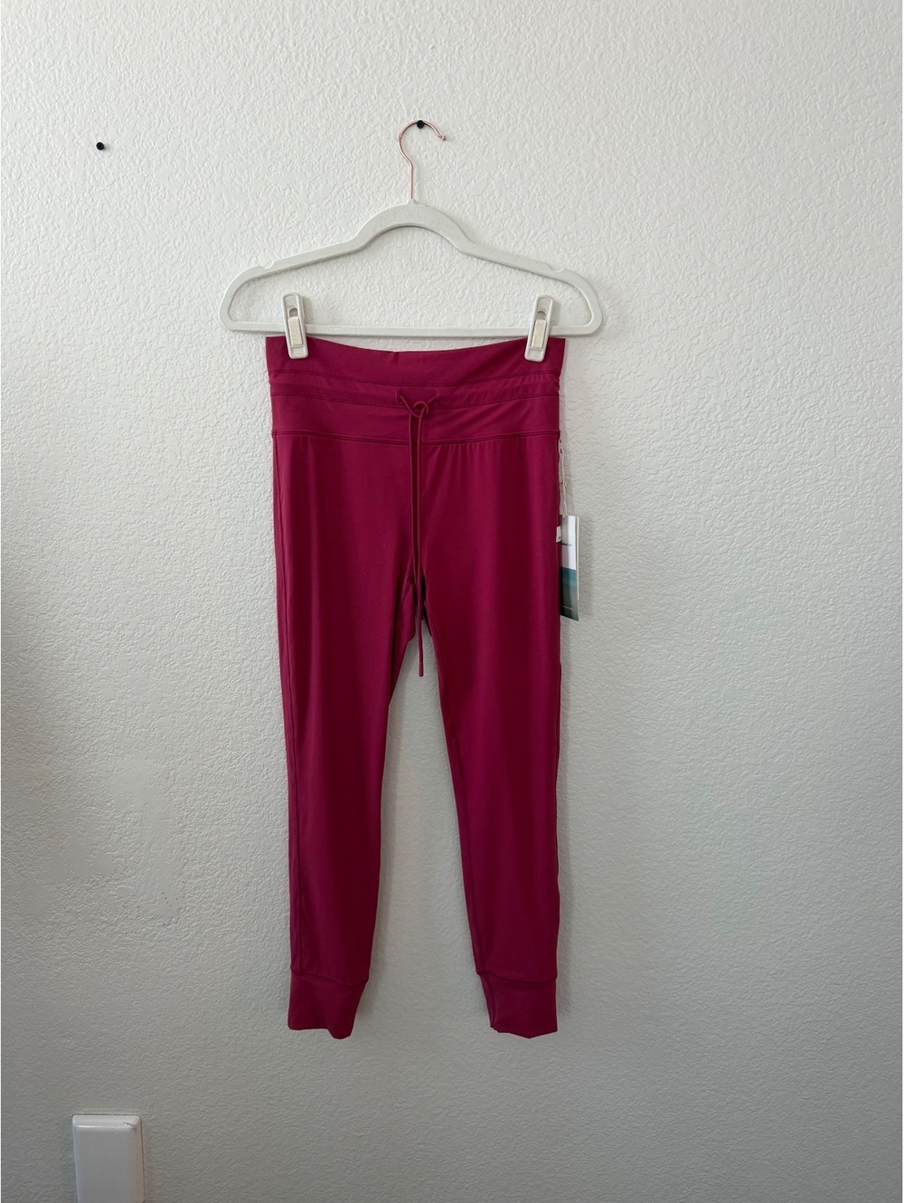 Vuori Daily Form Legging Pinot Large Women's Performance Leggings alo athleta